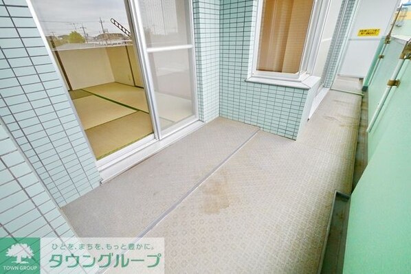 ハイシティプラザ南大泉の物件内観写真